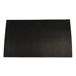 Придверный коврик с леопардами REX