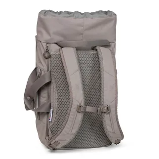 Рюкзак Pinqponq Blok Medium Cement Taupe