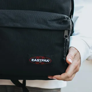 Рюкзак EASTPAK Padded Pak'R Black