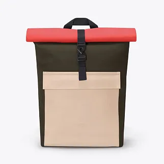 Рюкзак Ucon Acrobatics Jasper Medium Lotus Olive - Light Almond