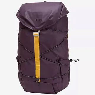 Рюкзак ELLIKER Wharfe Purple