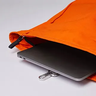 Рюкзак Sandqvist Dante Burnt Orange METAL HOOK