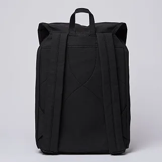 Рюкзак Sandqvist Roald Black