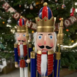 Фигурка Щелкунчик (120см)