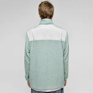 Толстовка Kusto Seal Mint