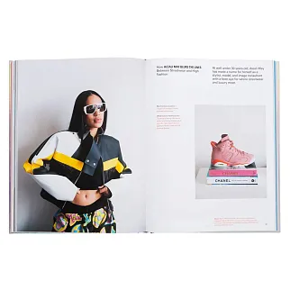 Книга The New Luxury