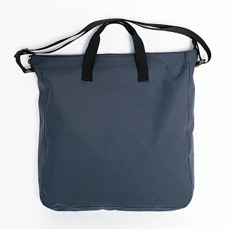 Шоппер iyulstore Мокрый асфальт