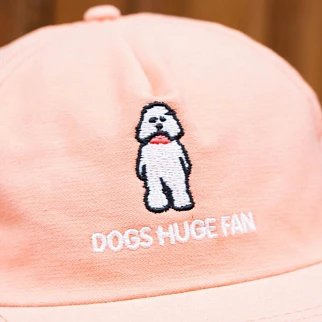 Кепка Меч JOY Pink