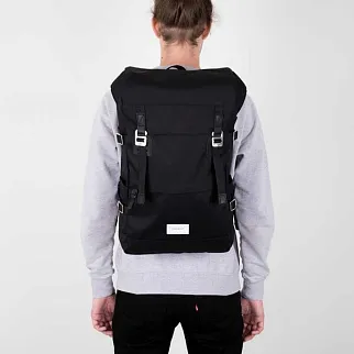 Рюкзак Sandqvist Harald Black
