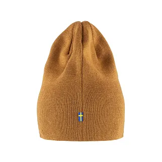 Шапка Fjallraven Vardag Classic Beanie Acorn (166)