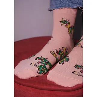 Носки Friend Function Драконы 36-40