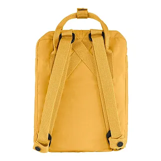 Рюкзак Fjallraven Kanken MINI Ochre (160)