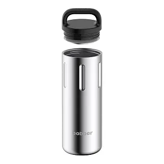 Термокружка bobber Bottle 770 мл матовая сталь