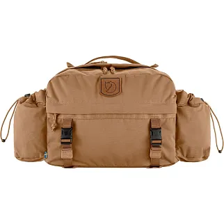 Сумка на пояс Fjallraven Singi Hip Pack 10 Khaki Dust (228)