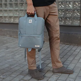Рюкзак Lefrik Smart Daily 13 Stone Blue