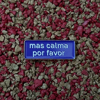 Значок Friend Function Mas calma por favor