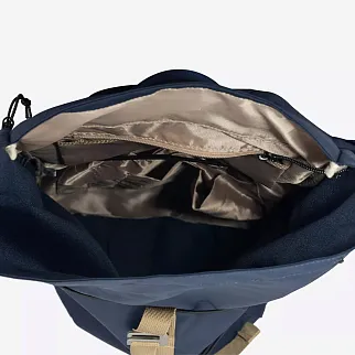 Рюкзак ELLIKER Dayle Navy