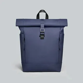 Рюкзак Gaston Luga Rullen 13" Dark Blue