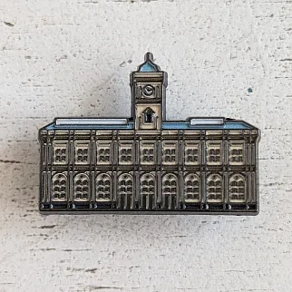 Значок Friend Function Ленинградский вокзал