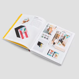 Книга Brand New Brand