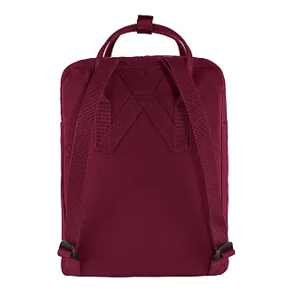 Рюкзак Fjallraven Kanken Plum (420)