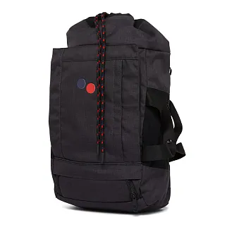 Рюкзак Pinqponq Blok Medium Anthracite Melange