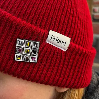 Значок Friend Function Панелька