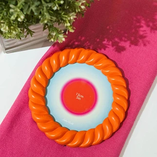 Фоторамка Helio Ferretti Orange Shell