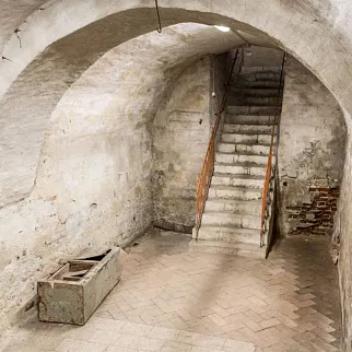 Экскурсия на Печатный двор с выходом на Китайгородскую стену, 11 февраля