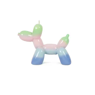 Свеча Helio Ferretti SUNRISE BALLOON DOG