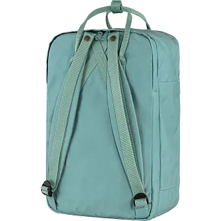 Рюкзак Fjallraven Kanken Laptop 17 Sky Blue (501)