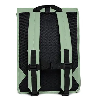 Рюкзак Rains Rolltop Haze