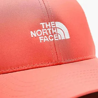 Кепка The North Face 66 Classic faded rose
