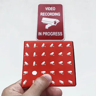 Кошелек New Wallet New Cameras