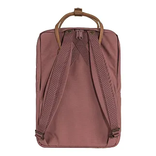 Рюкзак Fjallraven Kanken No2 Laptop 15 Messa Purple (410)