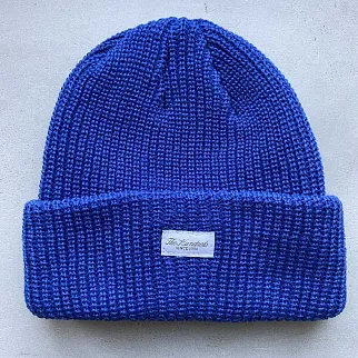 Шапка The Hundreds Crisp Blue