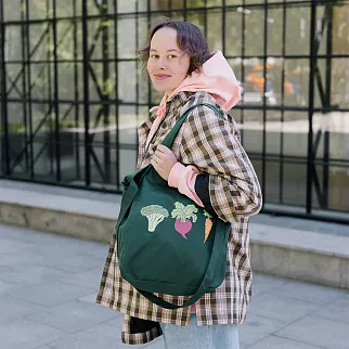 Шоппер Friend Function Овощи