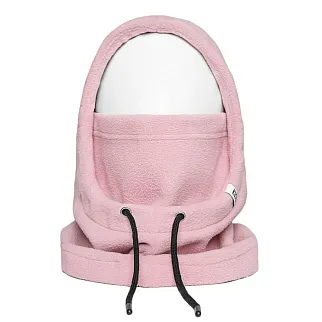 Капюшон Kusto Hood M фламинго