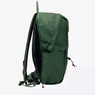 Рюкзак ELLIKER Kiln Hooded Zip Top 22L Green