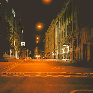 Экскурсия по Ивановской горке, 3 сентября, 21:00, Москва.