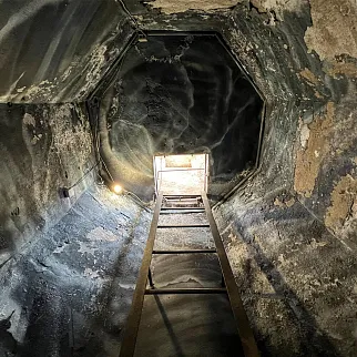 Экскурсия по крышам Петербурга 8 июля