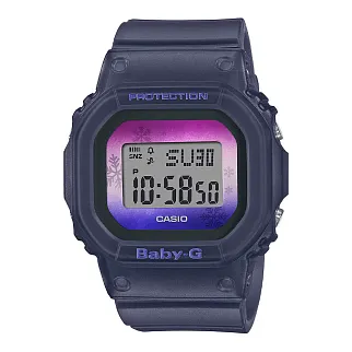 Часы Casio Baby-G BGD-560WL-2