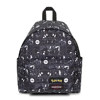 Рюкзак EASTPAK Day Pak'r Pokemon Black