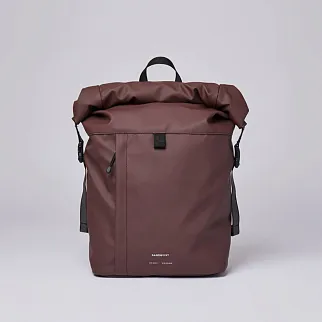 Рюкзак Sandqvist Konrad Molten Leaf