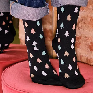 Носки Friend Function Елочки 36-40