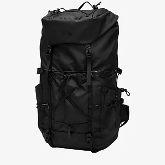Рюкзак ELLIKER Maller Flap Over 33L Black