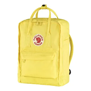 Рюкзак Fjallraven Kanken Corn (126)