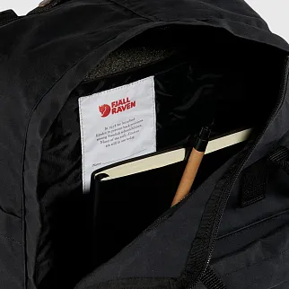 Рюкзак Fjallraven Kanken Laptop 15 Dahila (307)