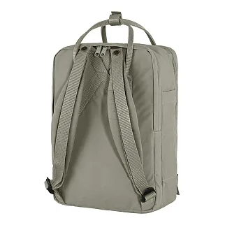 Рюкзак Fjallraven Kanken Laptop 13 Fog (021)
