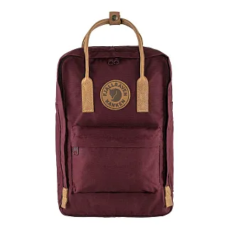 Рюкзак Fjallraven Kanken No2 Laptop 15 Dark Garnet (356)